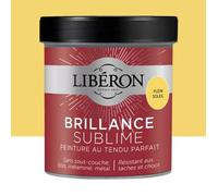 Peinture Brillance Sublime Libéron Plein soleil 0,5 L