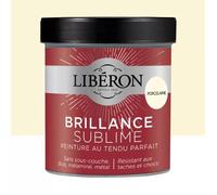 Peinture Brillance Sublime Libéron Porcelaine 0,5 L