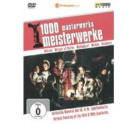 Peinture Britannique Des 18E Et 19E Siècles DVD ARTHAUS MUSIK