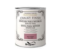 Peinture Bruguer 5397541 Rose Craies Meubles 750 ml