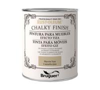 Peinture - BRUGUER - RD BR CHALKY - Marron - 0,75 L - Mat - Acrylique