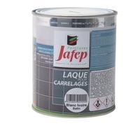 Peinture carrelage blanc ivoire 750ml