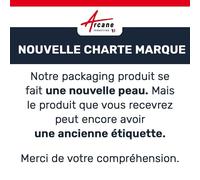 Peinture Carrelage Cuisine & Salle De Bain - Résine Bi-composante Arcapoxy Carrelage - Kit 1 Kg Jusqu'à 10 M² Pour 2 Couches Ral 1015 Ivoire Clair - Arcane Industries