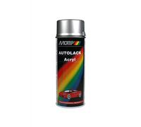 Peinture carrosserie COMPACT 55220 MET 400 ML - Motip