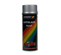 Peinture carrosserie COMPACT 55434 MET 400 ML - Motip
