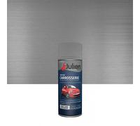 Peinture carrosserie Reflet Argent Métal Aérosol 400ml