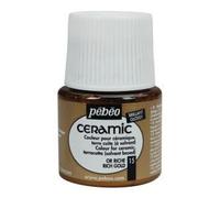 Peinture Ceramic Or Riche 45ml Pebeo