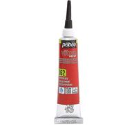 Pebeo Vitrea 160 - Peinture - Rouge poivre - 20 ml