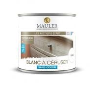 Peinture Céruse Blanche 1L Mauler