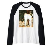 Peinture Chat de L'Artiste français Pierre Bonnard Manche Raglan