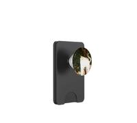 Peinture Chat de L'Artiste français Pierre Bonnard PopSockets PopWallet pour MagSafe