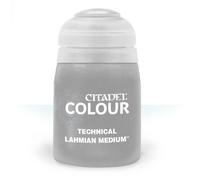 Citadel – Médium – Lahmian Medium