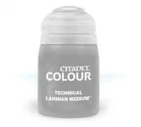 Peinture - Citadel - Lahmian Medium - 24ml - Acrylique - Haute Qualité