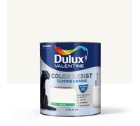 Peinture Color Resist Cuisine & Bains Blanc 0,75 L