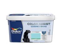 Peinture Color Resist Cuisine & Bains Bleu Indien 2 L