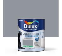 Peinture Color Resist Cuisine & Bains Gris Building 0,75 L
