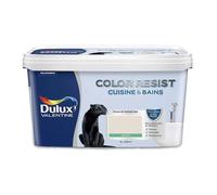 Peinture Color Resist Cuisine & Bains Lin Clair 2 L