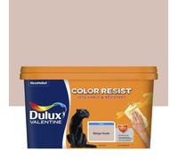 Peinture Color Resist Murs & Boiseries Beige Nude 2,5 L