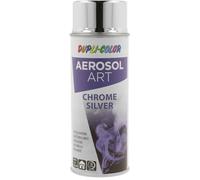 Peinture color spray chrome 400 ml