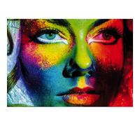 Peinture COLORÉE G1800 PINTDECOR