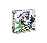 Peinture Colorizzy Thï¿½me Chiens