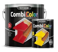Peinture COMBICOLOR RAL7046 pot de 2,5 L RUST-OLEUM 738606.2.5