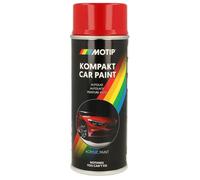 Peinture combinée pour voitures - Motip 41530