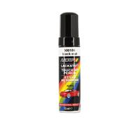 Motip Marqueur à vernis Noir mat 12 ml – Noir G