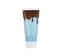 Peinture Corporelle Bodypaint Goût Chocolat