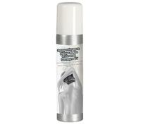 Peinture corporelle en spray - JOUR DE FETE - Blanc - Utilisation extérieure