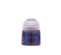 Peinture - Couche Citadelle - Xereus Purple
