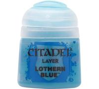 Peinture couche Games Workshop Citadel Bleu 12 ml