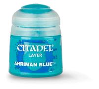 Peinture couche Games Workshop Citadel Bleu 12 ml