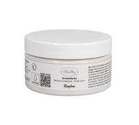 Rayher Peinture effet craie «Chalky Finish», vanille ultra mat, 1 pot, 100 ml, solution aqueuse, arts créatifs, décoration vintage-35047102