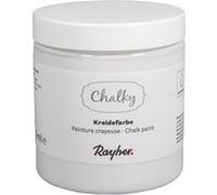 Peinture Craie Blanche - Chalky Finish - 230 ml Blanc G