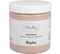 Peinture Craie Café - Chalky Finish - 230 ml Marron G