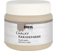 Peinture craie Chalky, 150 ml, Volcanic Grey