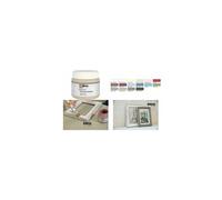 Peinture craie Chalky, 150 ml, Volcanic Grey