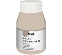 Peinture craie Chalky, 500 ml, Volcanic Grey