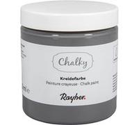 Peinture Craie Gris foncé - Chalky Finish - 230 ml Gris G