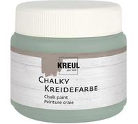 Peinture craie KREUL - Herbal Green - 150 ml