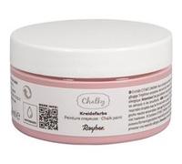 Peinture Craie Rose antique - Chalky Finish - 100 ml Rose G