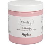 Peinture Craie Rose antique - Chalky Finish - 230 ml Rose G
