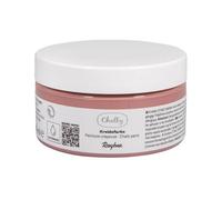 Peinture Craie Rouge Tuile - Chalky Finish - 100 Ml