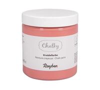 Peinture Craie Rouge Tuile - Chalky Finish - 230 Ml