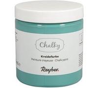 Peinture Craie Vert marin - Chalky Finish - 230 ml Vert G