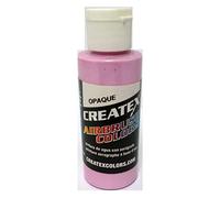 Peinture CREATEX Aérographe Colors Opaque 5209 Soft Pink
