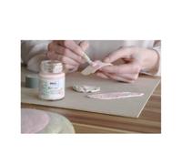 Peinture créative Nature, set de 4 x 50 ml