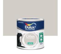 Peinture Crème De Couleur Galet 0,5 L