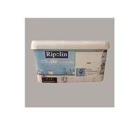 RIPOLIN Peinture acrylique Attitude Cuisine & Bain Kaolin - 2L